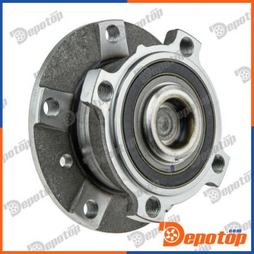 Moyeu de roue avant pour BMW | 0026985, 050805B